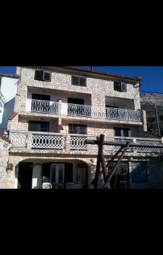 Apartmani Vesna
