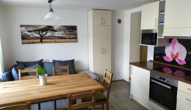 Apartmany De-Lu