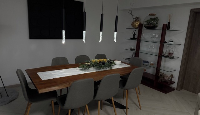 Apartmany ZAHRADNICKA