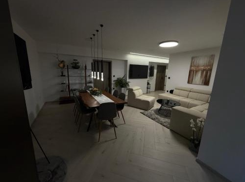 Apartmany ZAHRADNICKA