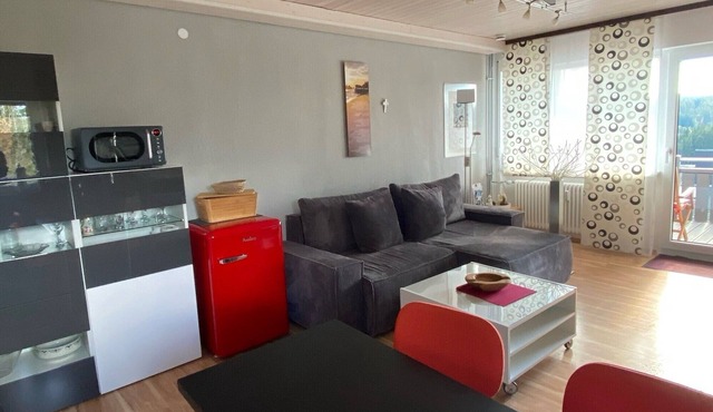 Apartment 'Klug' with Mountain View, Private Terrace and Wi-Fi