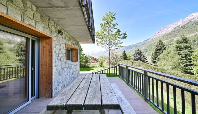 Apartment Lisa – Chalet Retreat, Mountain Escape Near the Ski Resorts