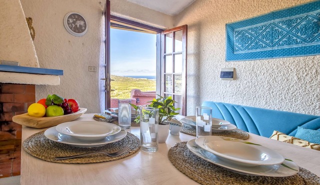 Apartment Marisa by Interhome