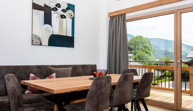 Apartment Baum - Feriengut Ottacherhof