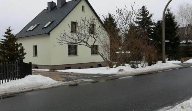 Apartment at the Knappensee in Groß Särchen