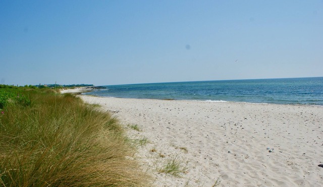 Apartment /app. for 6 guests with 100m² in Fehmarn OT Fehmarnsund (22240)
