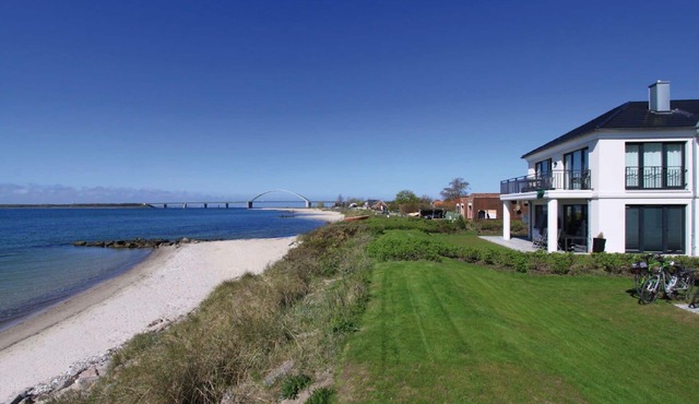 Apartment /app. for 6 guests with 100m² in Fehmarn OT Fehmarnsund (22241)