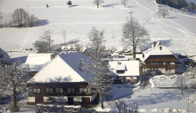 Apartment 'Stübleberg' with Mountain View, Balcony and Wi-Fi