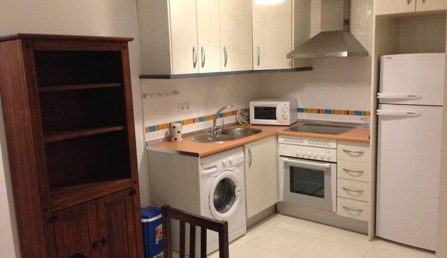 Apartment-Studio in Fregenal de la Sierra