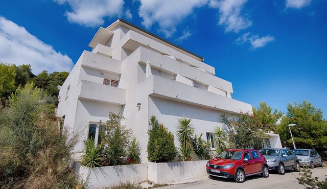 Apartments Daniela (53951-A3) - Pasadur - island Lastovo