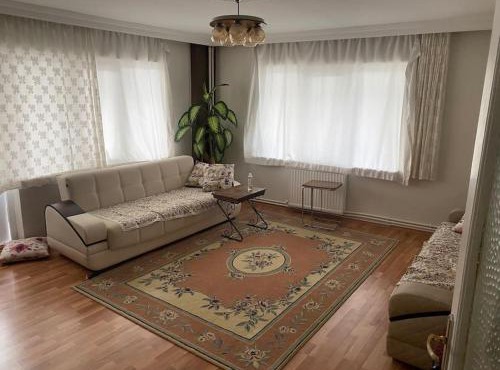 Apartmen in Mudanya