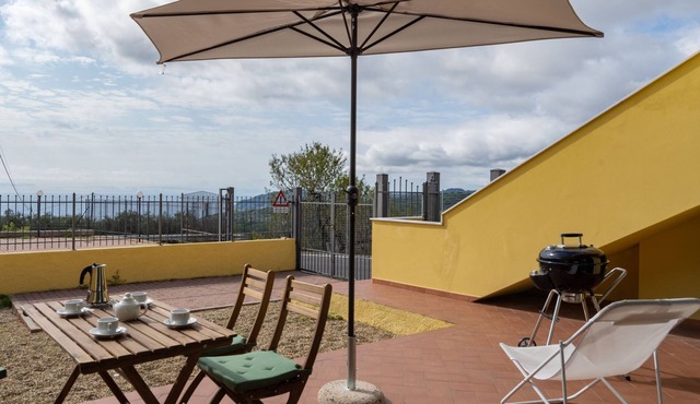 Apartment Salvia by Interhome