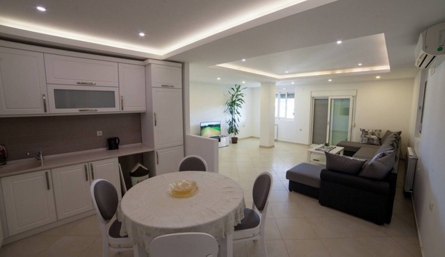 Apartmens Rex