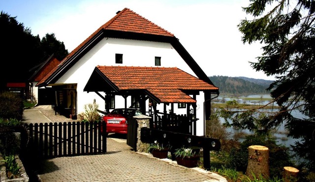 Apartment Šefic