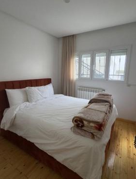 Apartment 030