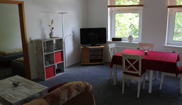 Apartment 1 - Apartment Rosenstadt