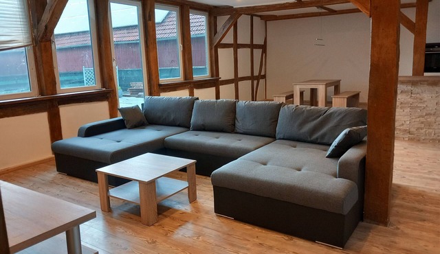 Apartment "1 Bartölke" with Private Terrace & Wi-Fi
