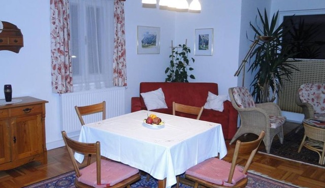 Apartment/1 Bedroom/Shower, WC - Haus Gollner