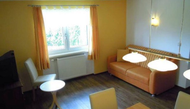 Apartment/1 bedroom/shower, WC - Höchhäusl, holiday home