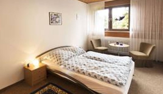 Apartment 1 - Casa Ri (e) sig