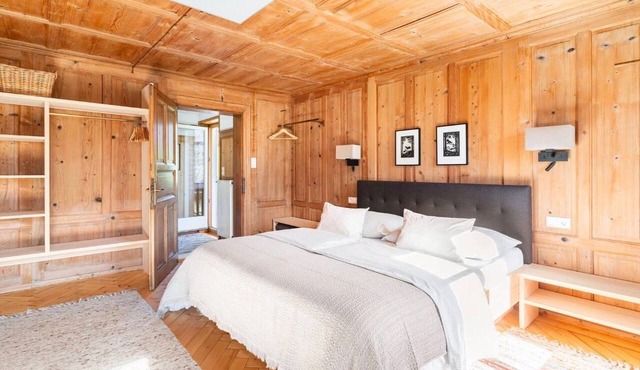 Apartment 1, comfort and comfort (4 Edelweiss) - Haus Kammern 168