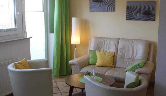 Apartment 1 - House Birkenallee/Reckleben GM 69705
