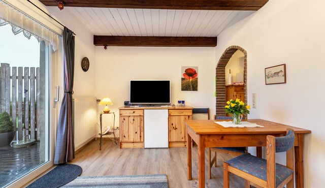 Apartment 1 - Hühner with Shared Garden and Wi-Fi