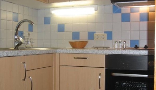 Apartment/1 Schlafraum/dusche od. Bad,wc - Haus Schönblick