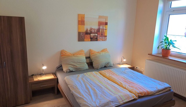 Apartment '1' with Shared Terrace and Wi-Fi