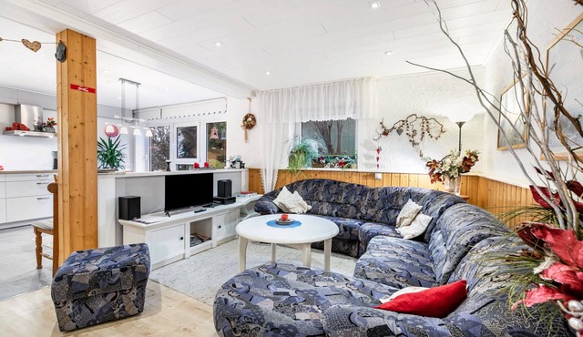 Apartment '1' with Shared Garden and Wi-Fi
