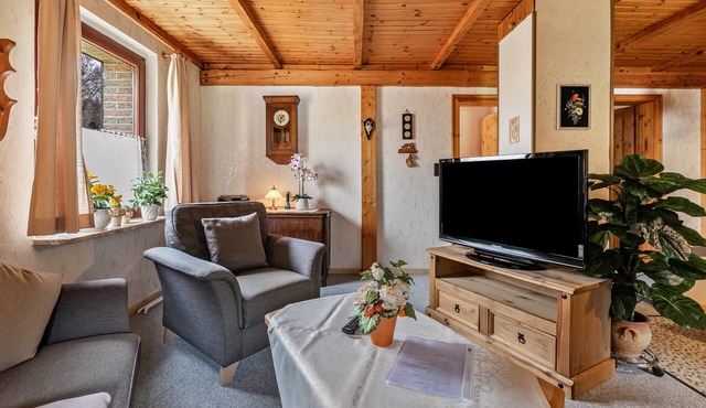 Apartment '1' with Shared Terrace and Wi-Fi