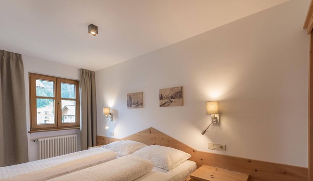 Apartment 101 - Residence Edelweiss