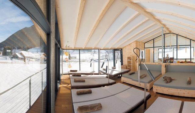 Apartment 106 - Residence Edelweiss