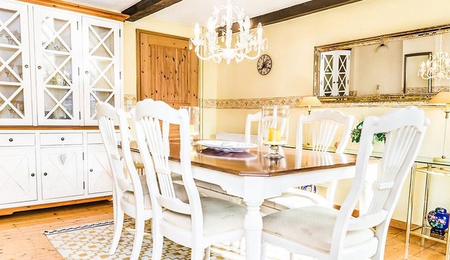 Apartment, 110sqm, 2 bedrooms for max. 6 people