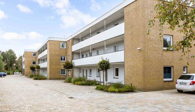 Apartment 13 (ID 368), Germany