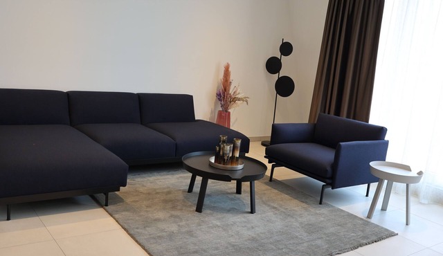 Apartment 14