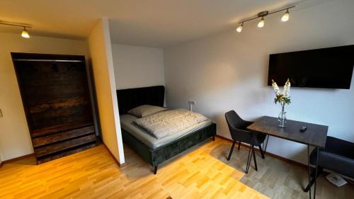 Apartment 15 im Strohberg nähe Marienplatz
