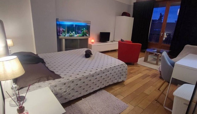 Apartment 155m², 3 bedrooms