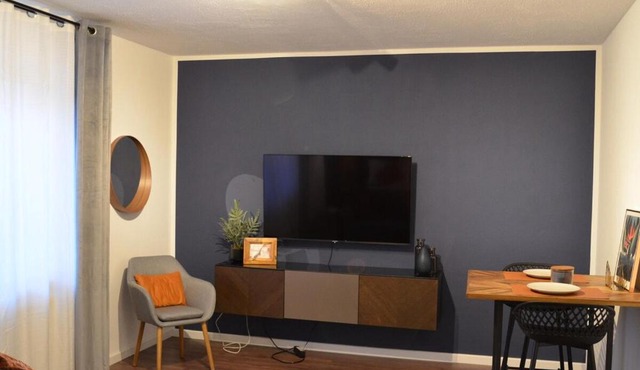 Apartment 17