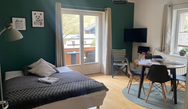 Apartment 2 - Alpensoul Apartments