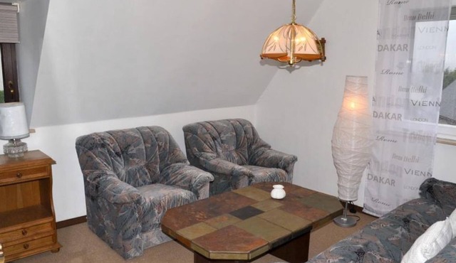 Apartment 2 - Apartments Wachter