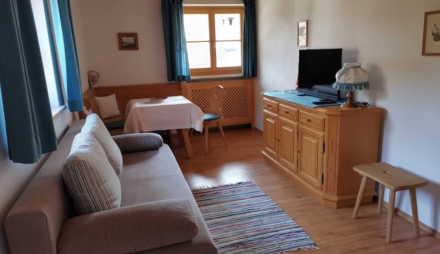Apartment 2 - Apartments Haus Leis, Kreuth-Enterbach