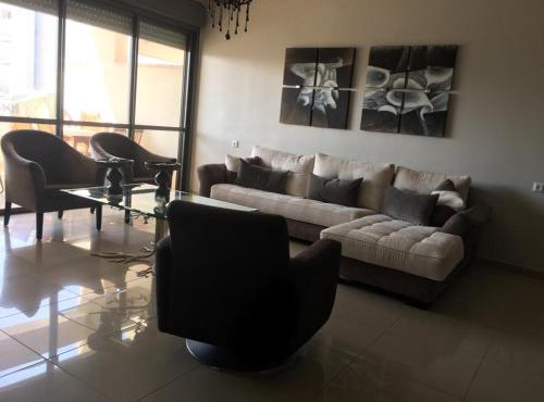 Apartment 2 bedrooms Central Location