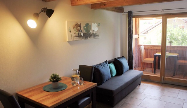 Apartment 2 for max. 3 persons