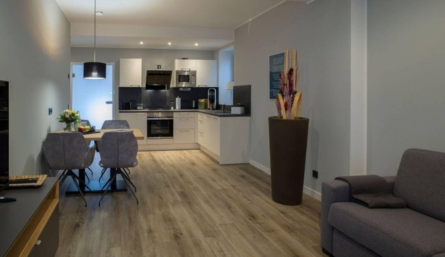 Apartment 2 - Gasthaus Rech Appartements