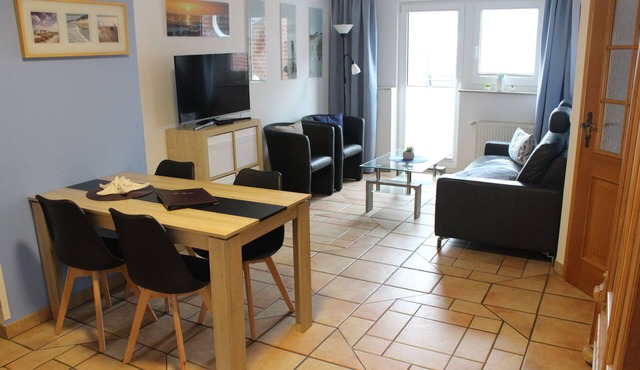 Apartment 2 - House birchavenue/Reckleben GM 69705