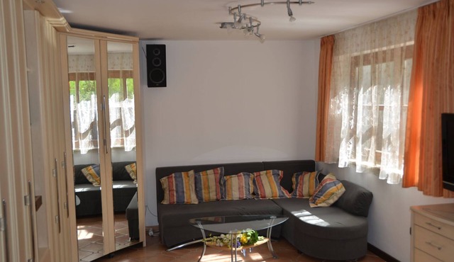 Apartment - 2 persons