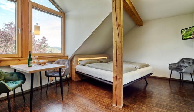 Apartment 2 - Schumann Winery