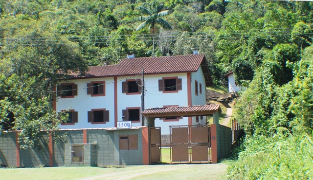 Apartment 2 - Sobrado Enseada