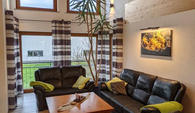 Apartment 2 - Winery Harald Ludwig